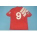 Liverpool 92/93 Home Red Soccer Jersey